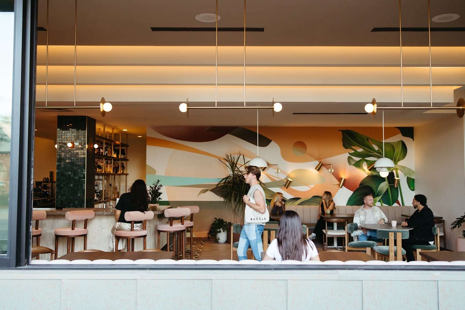 Daydreamer Coffee