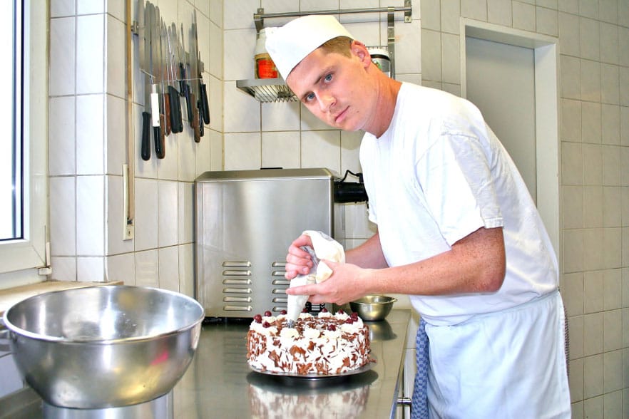 Café Konditorei Tortenparadies photo 2