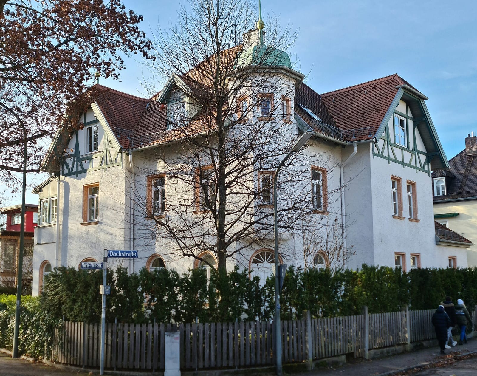 Backhaus & Café