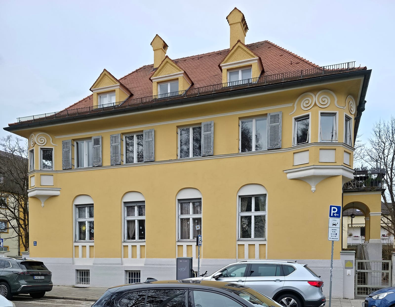 Die Kuchenmeisterei photo 2
