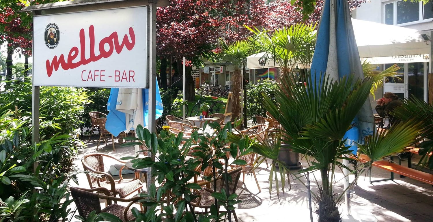 Mellow Cafe & Bar photo 3