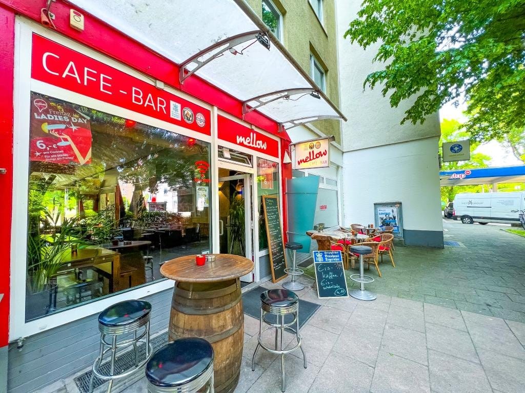 Mellow Cafe & Bar photo 8