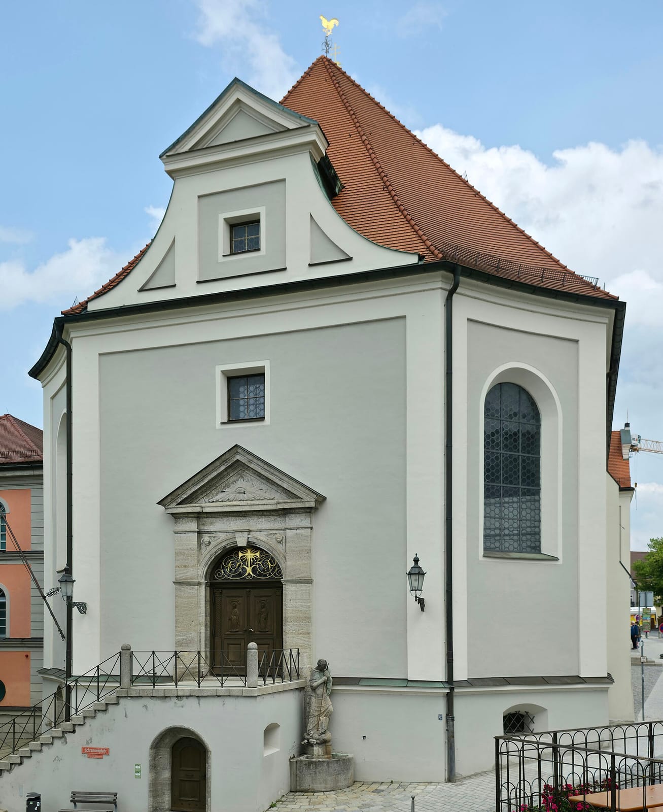 Zaunkönig