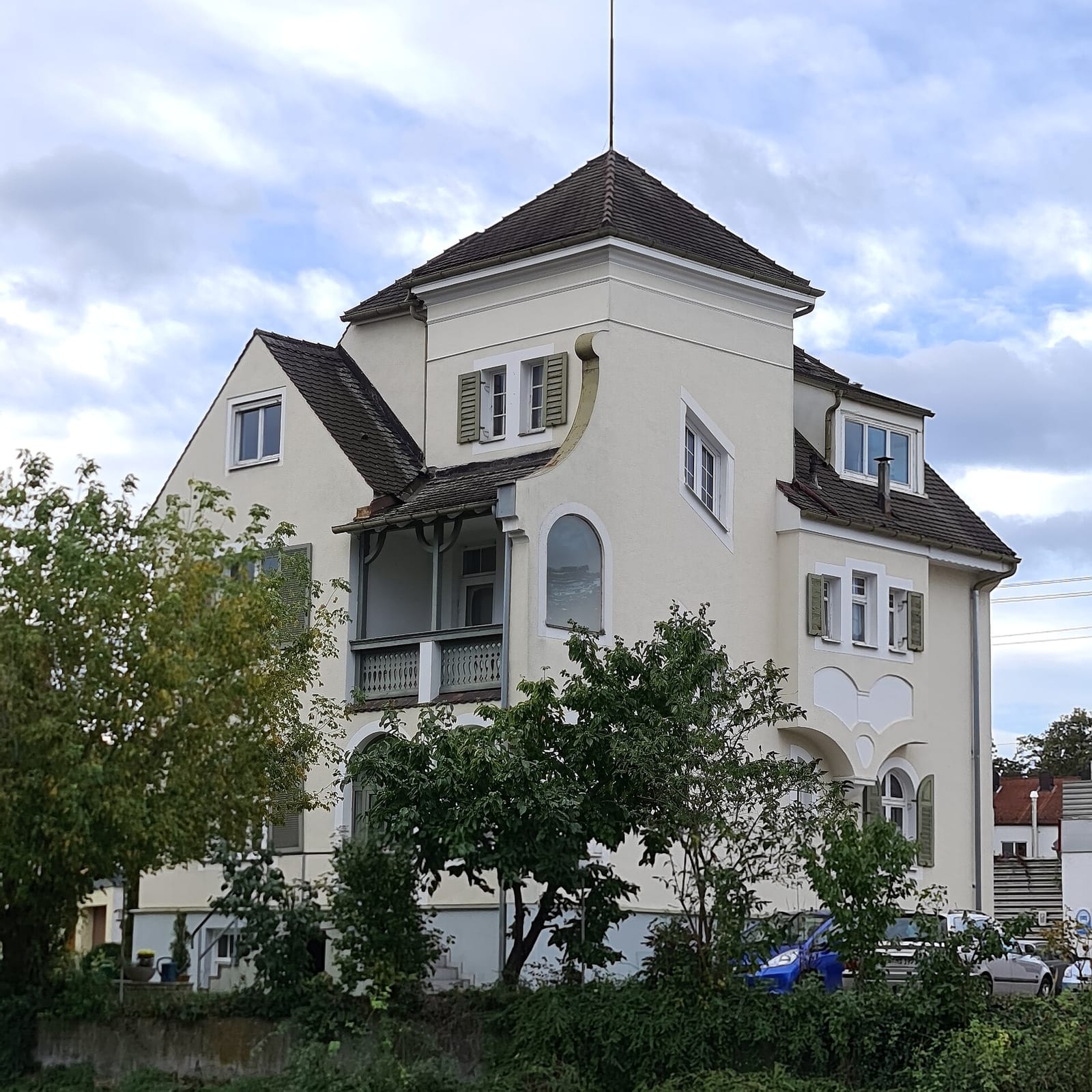 McCafé