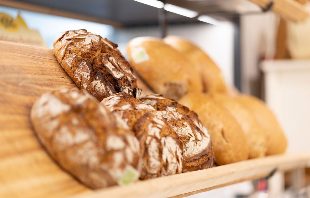 Neulinger Brot & Feinbäckerei photo 5