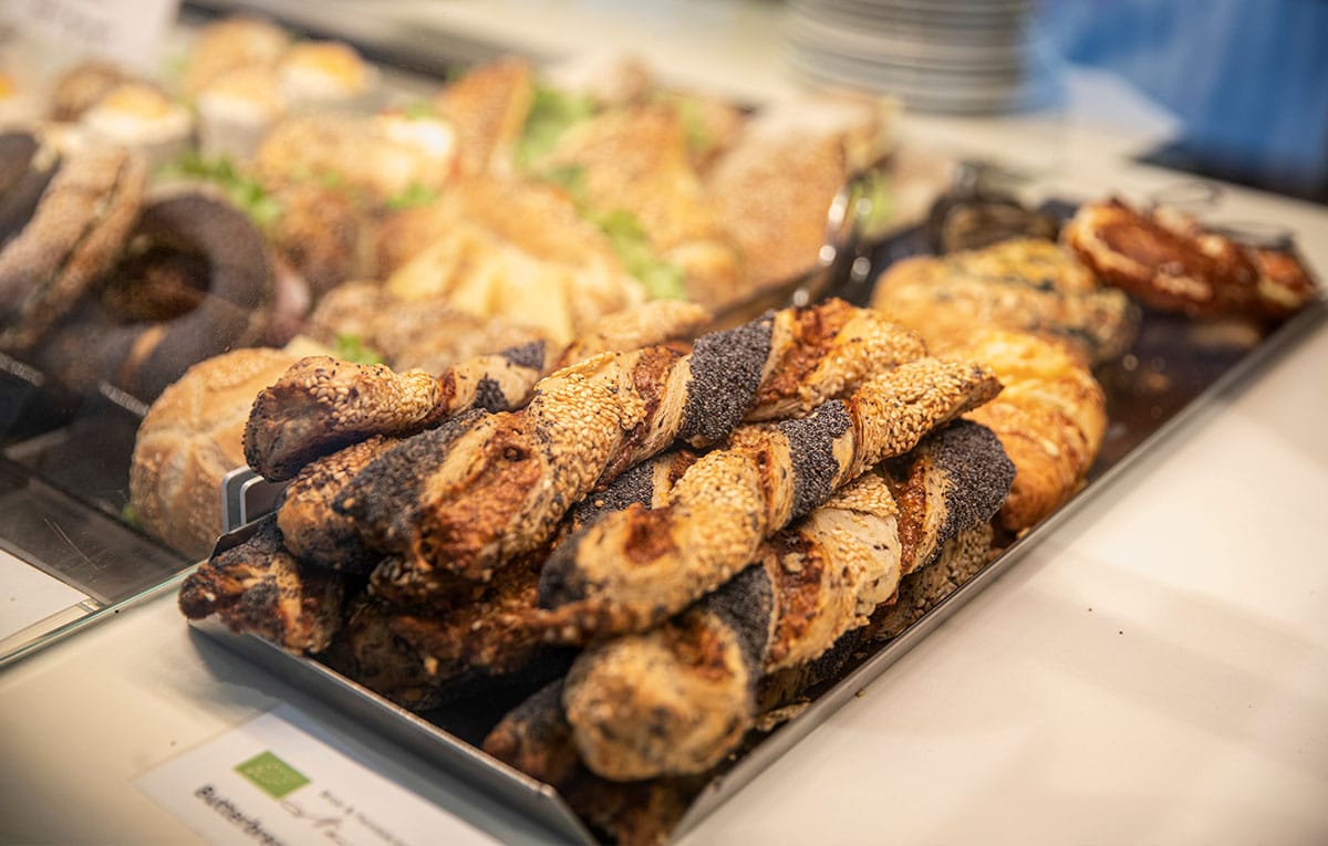 Neulinger Brot & Feinbäckerei photo 6