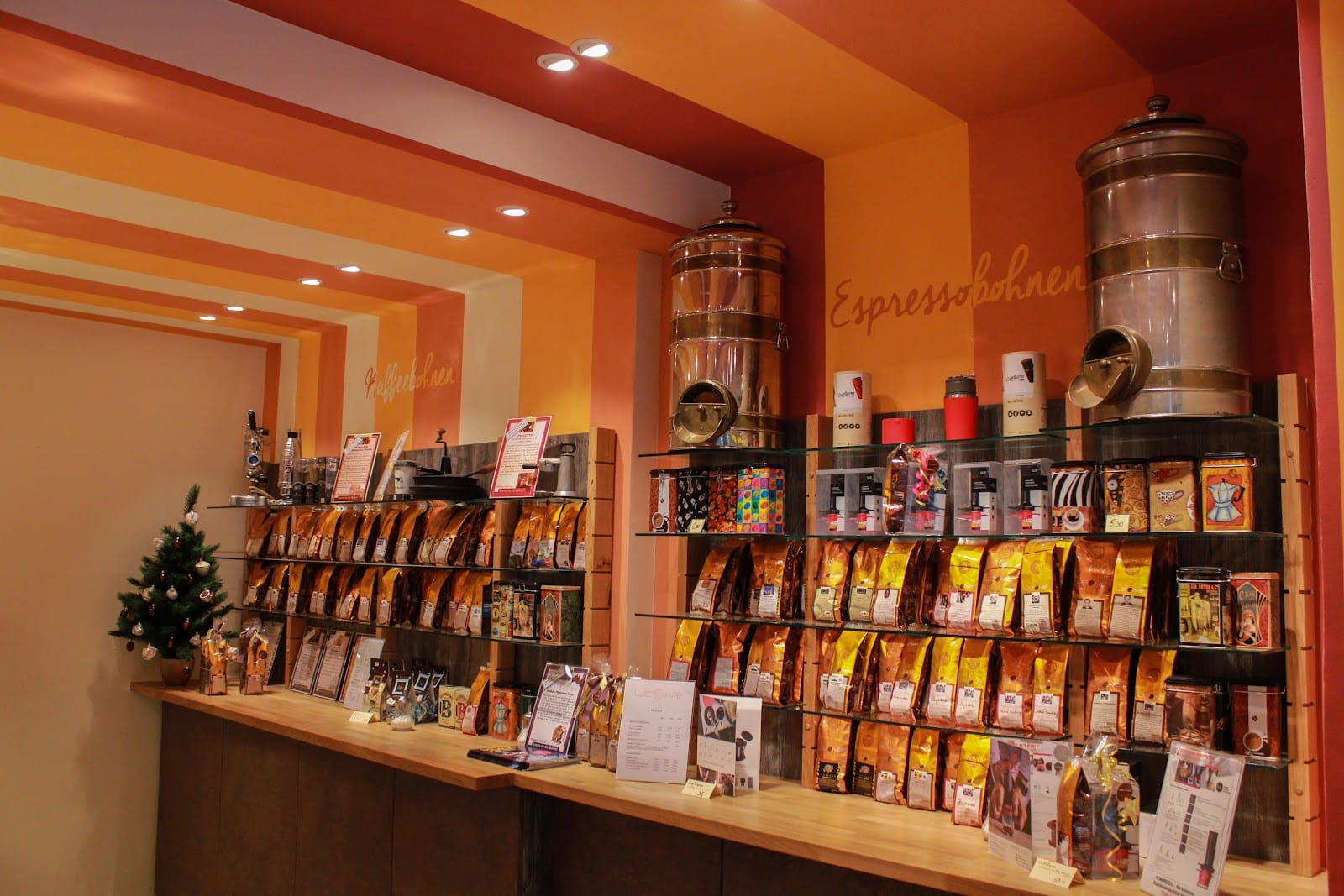Caffè Leone