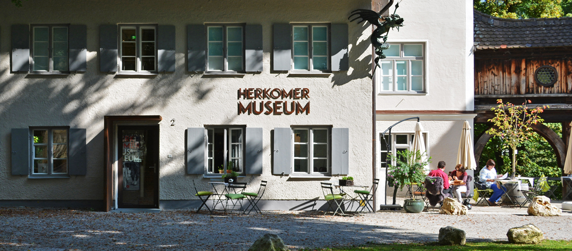 Herkomer Café photo 4