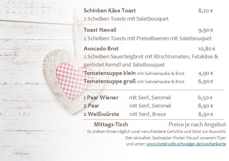 Café Schwaiger photo 8