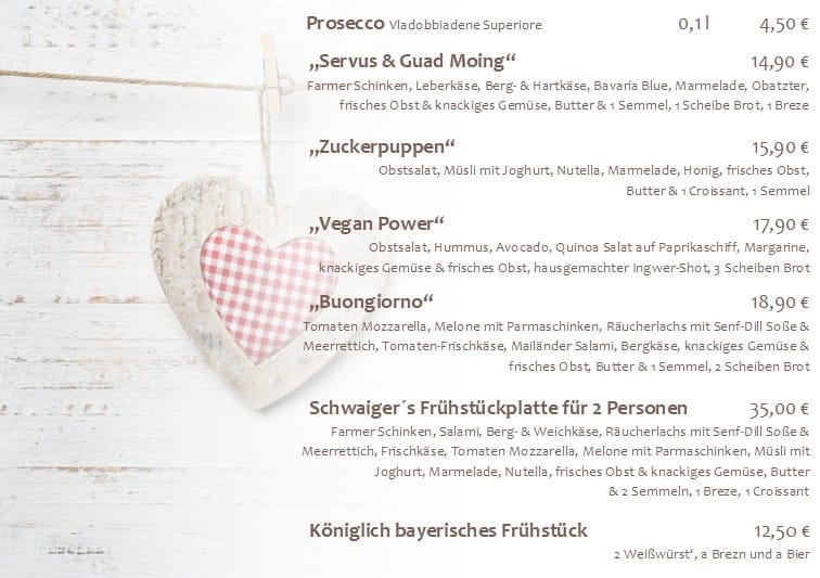 Café Schwaiger photo 4