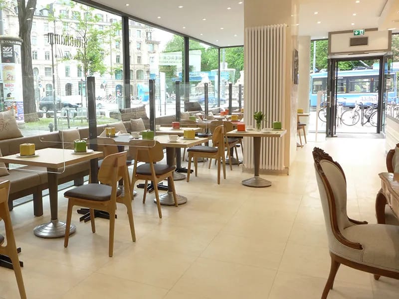 Conditorei und Café Kreutzkamm photo 4