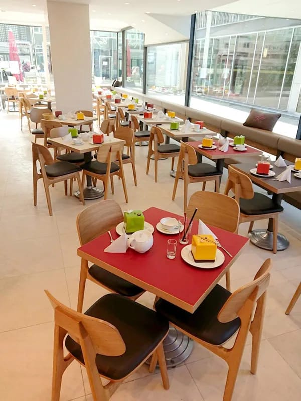 Conditorei und Café Kreutzkamm photo 3