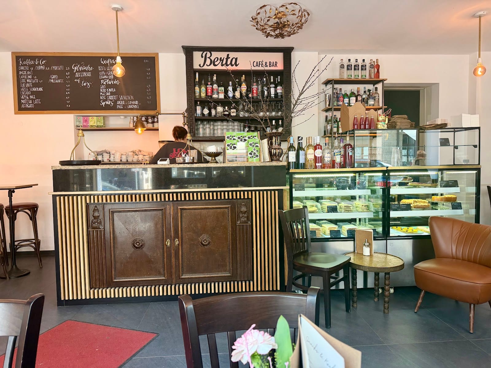 Café Berta