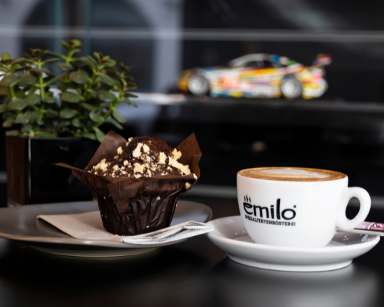 Classic Café photo 5