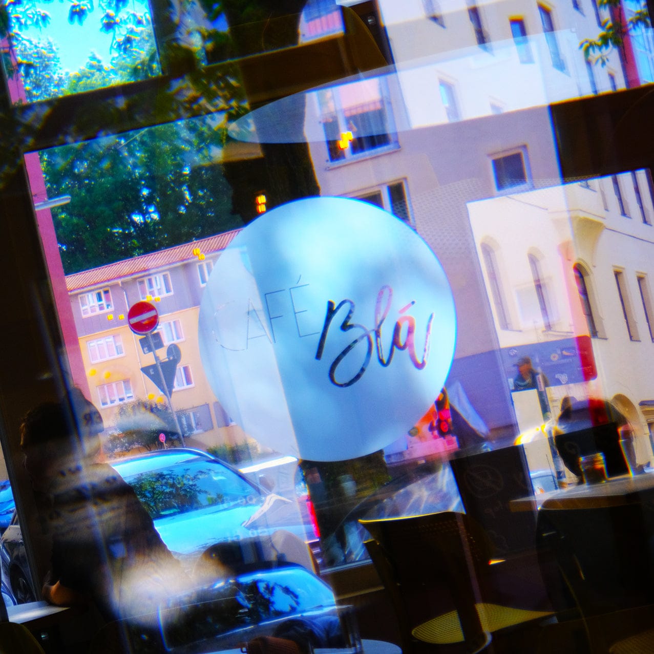 Café Blá photo 4