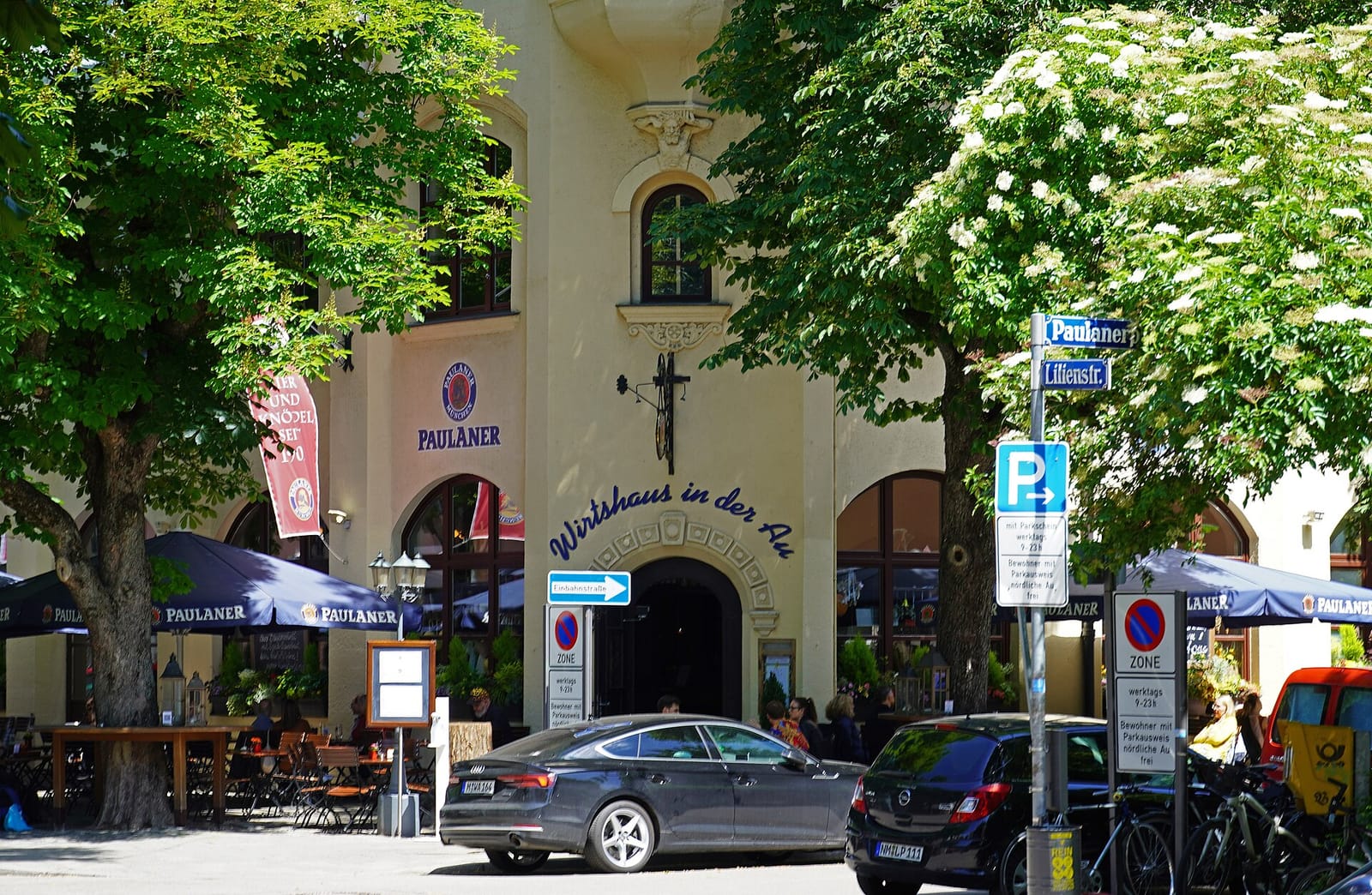 Café Blá photo 6