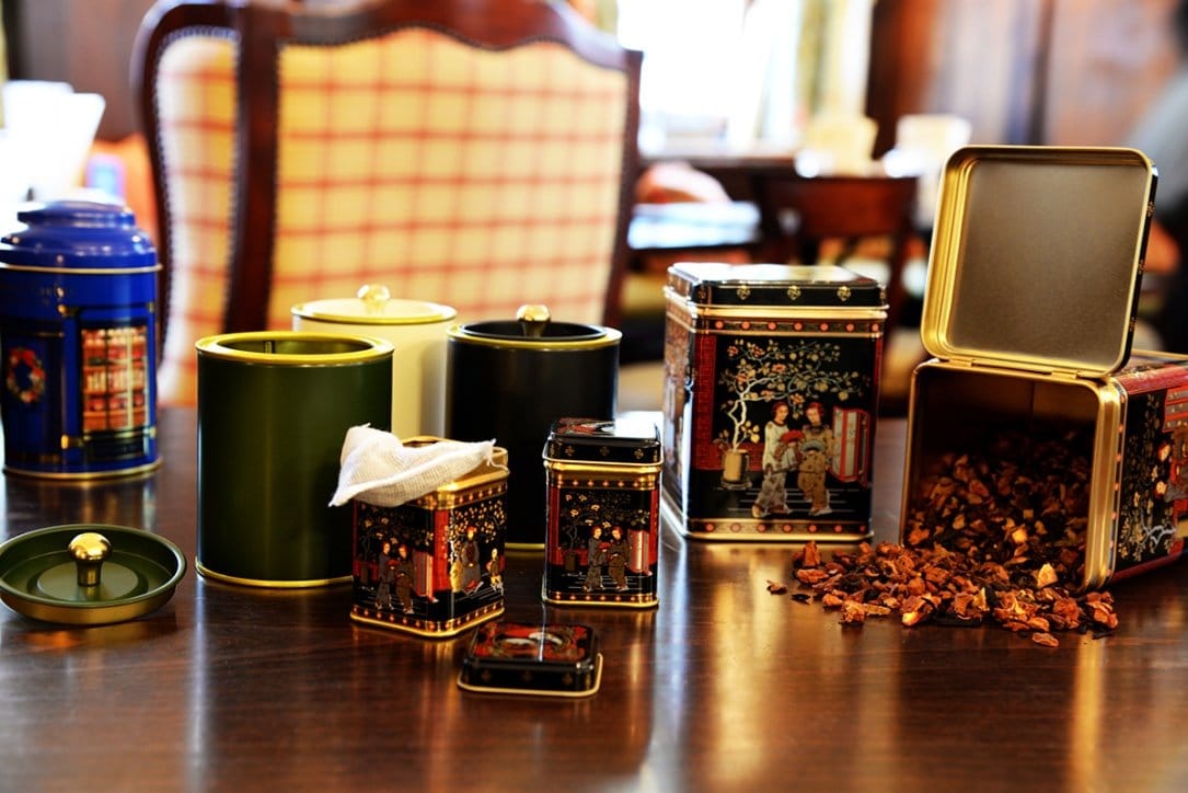 Brown's Tea Bar photo 2