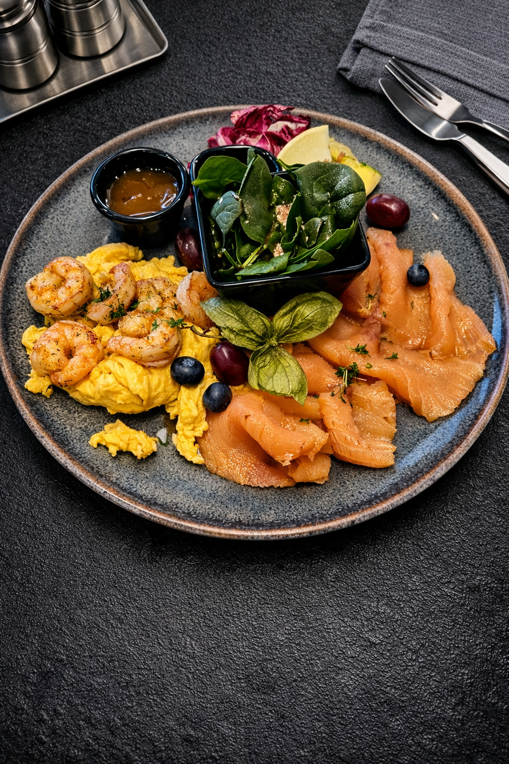 Rafael Café & Brunch photo 7