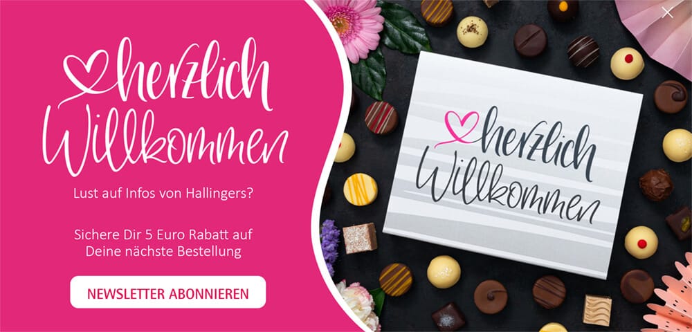 Hallingers Genuss Manufaktur GmbH