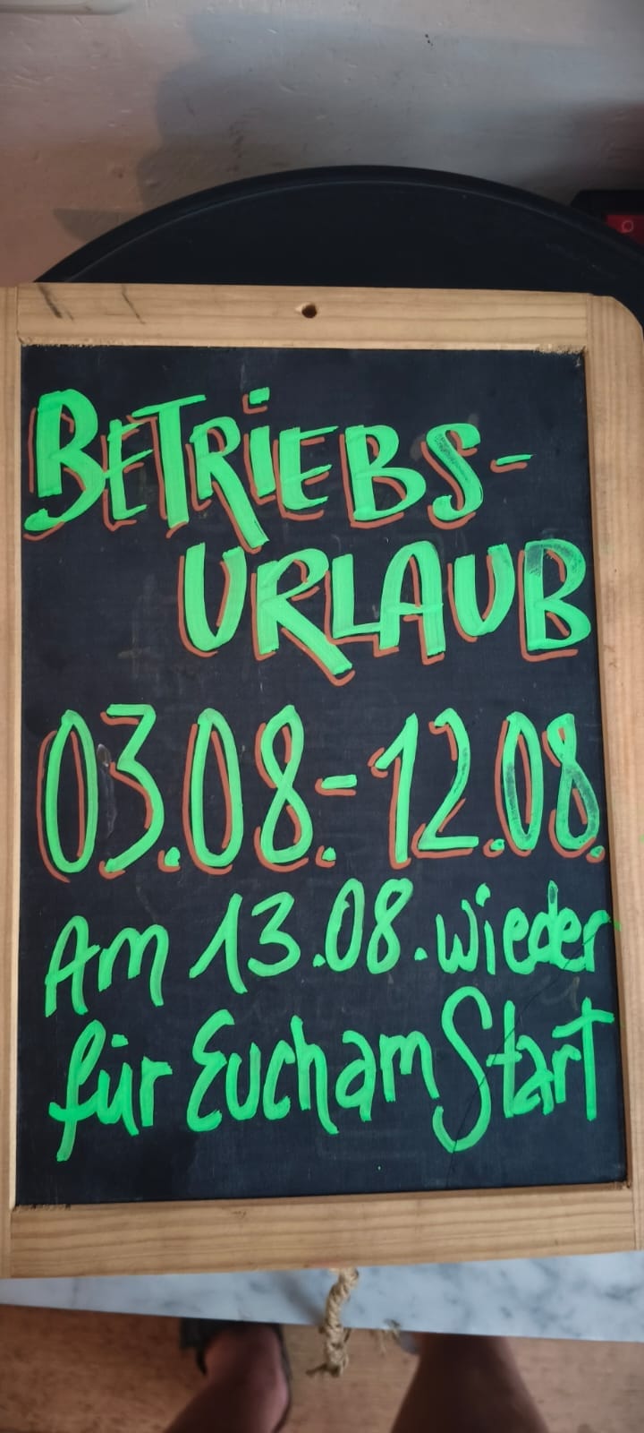 Burgcafé