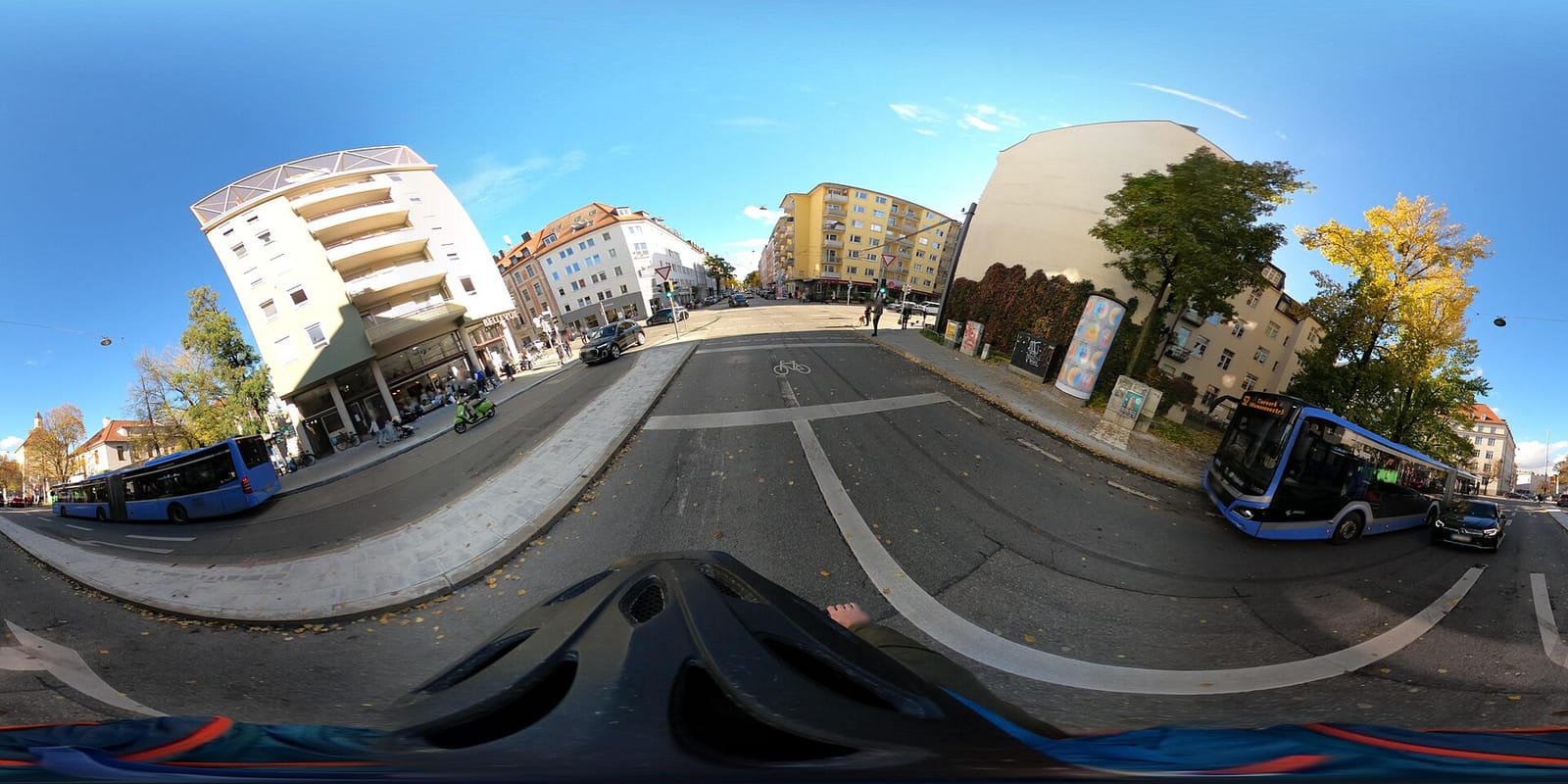 Bellevue di Monaco photo 6
