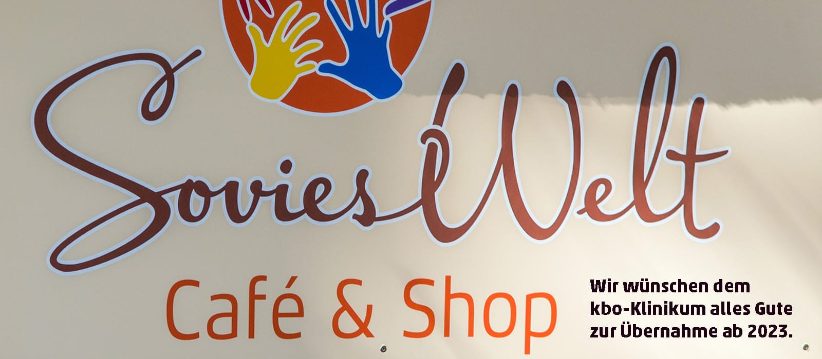 Sovies Welt Café & Shop
