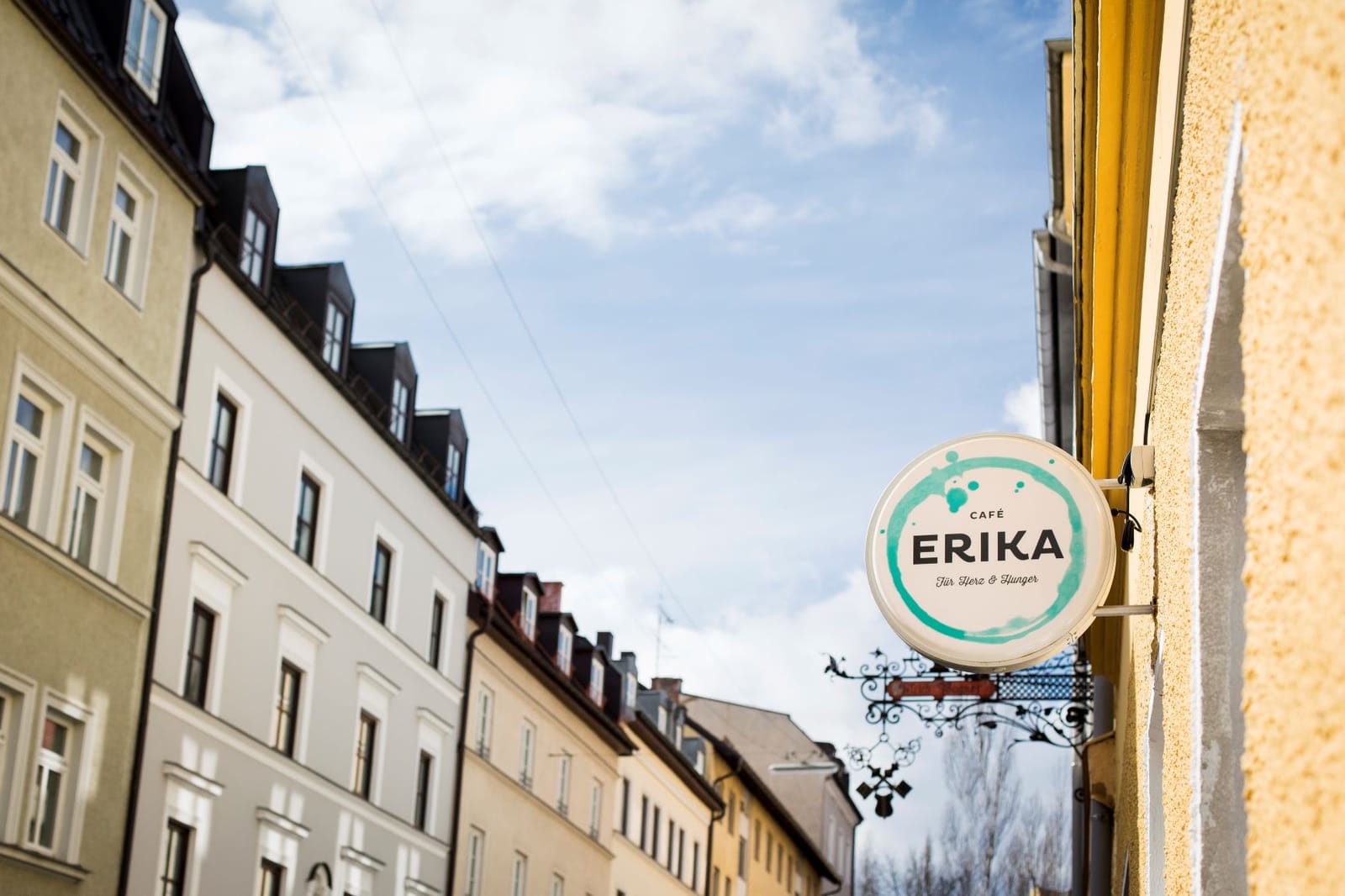 Café Erika photo 4