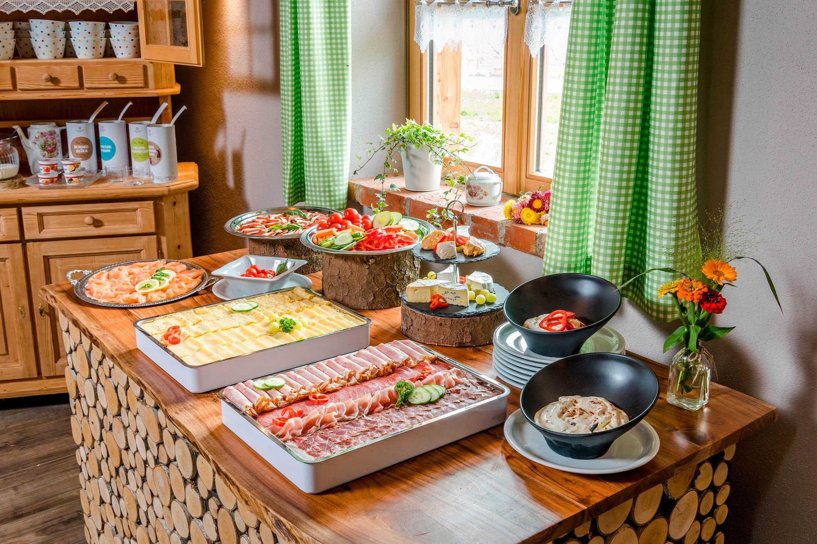 Hofcafe Untergünzl