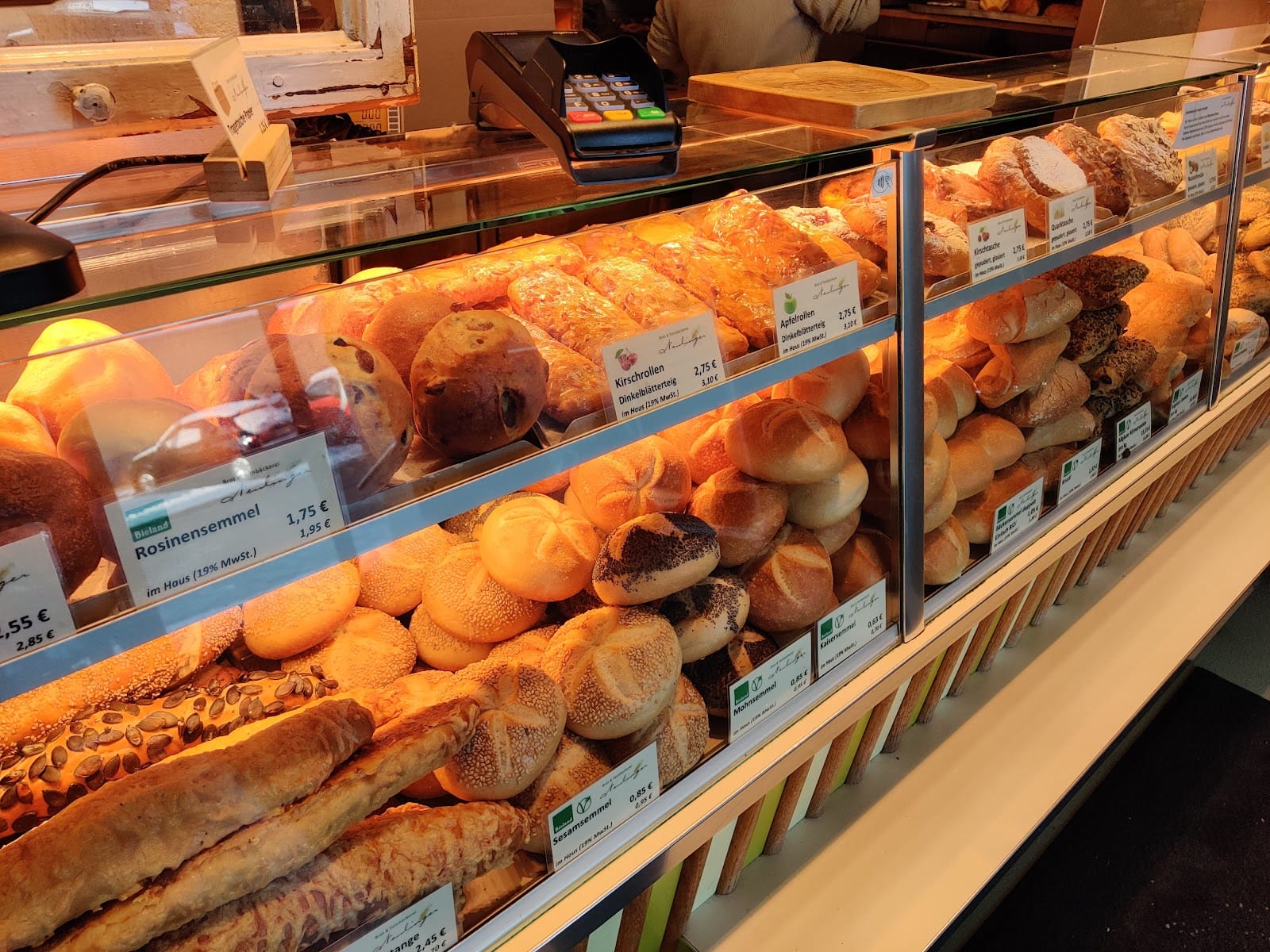 Neulinger Brot & Feinbäckerei