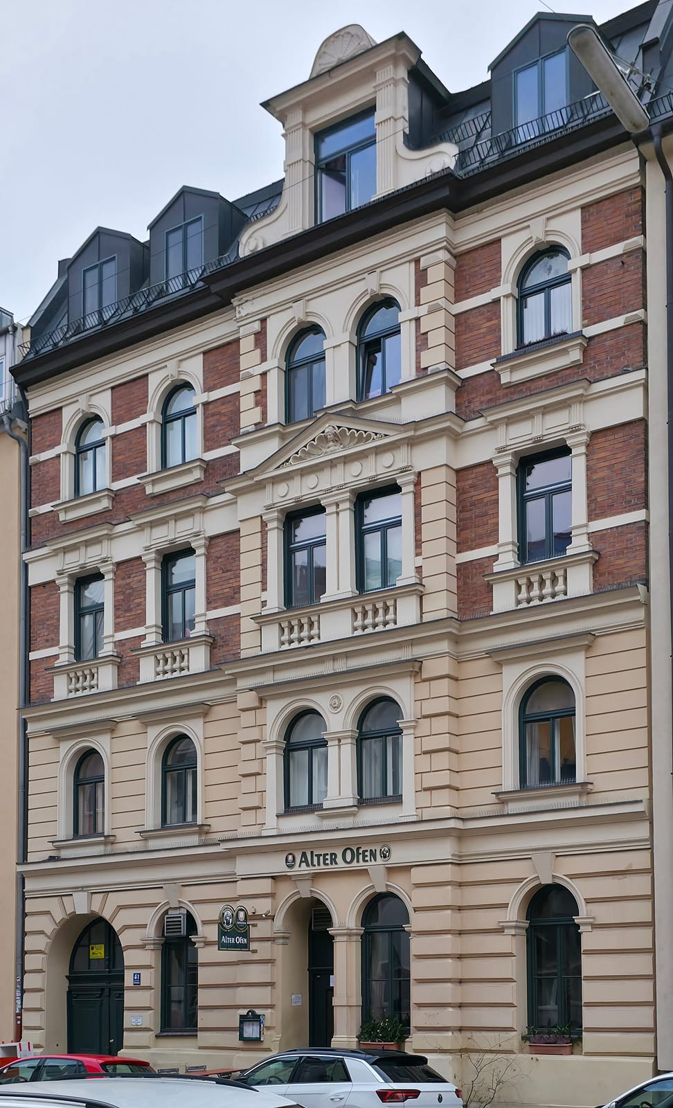 San Lucas Kaffeewirtschaft