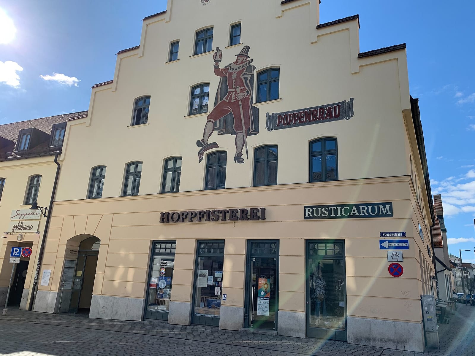 Café Himmelblau photo 5