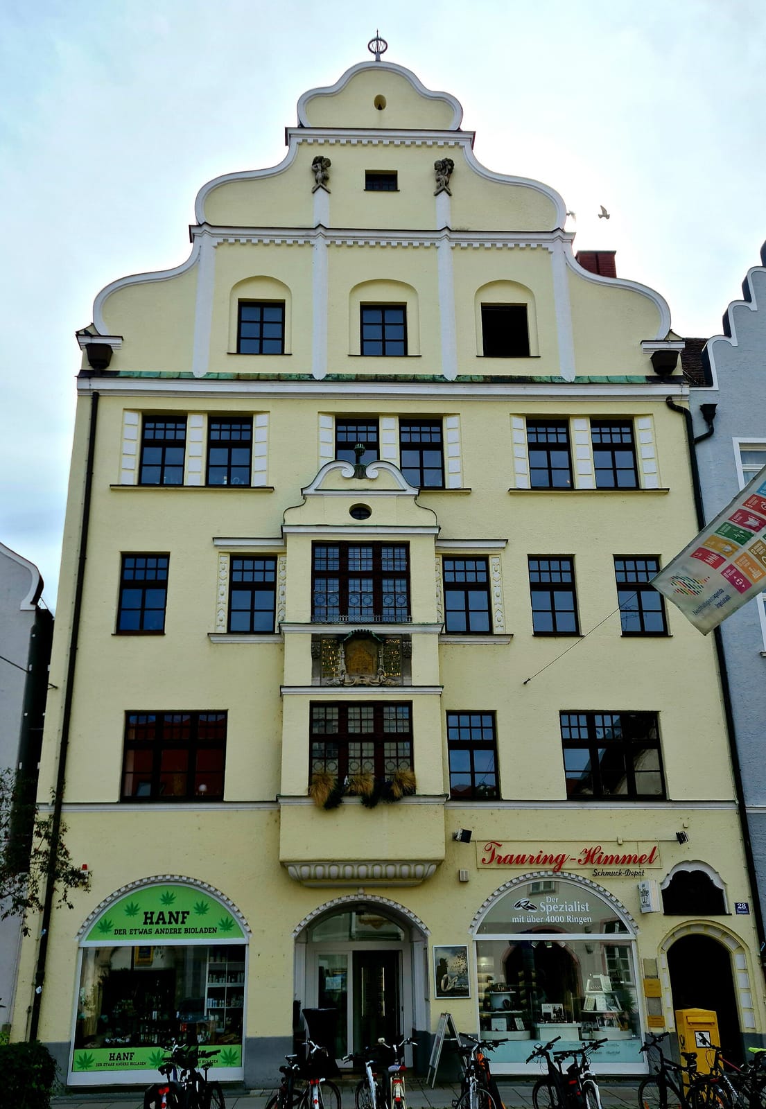 Café Himmelblau photo 3