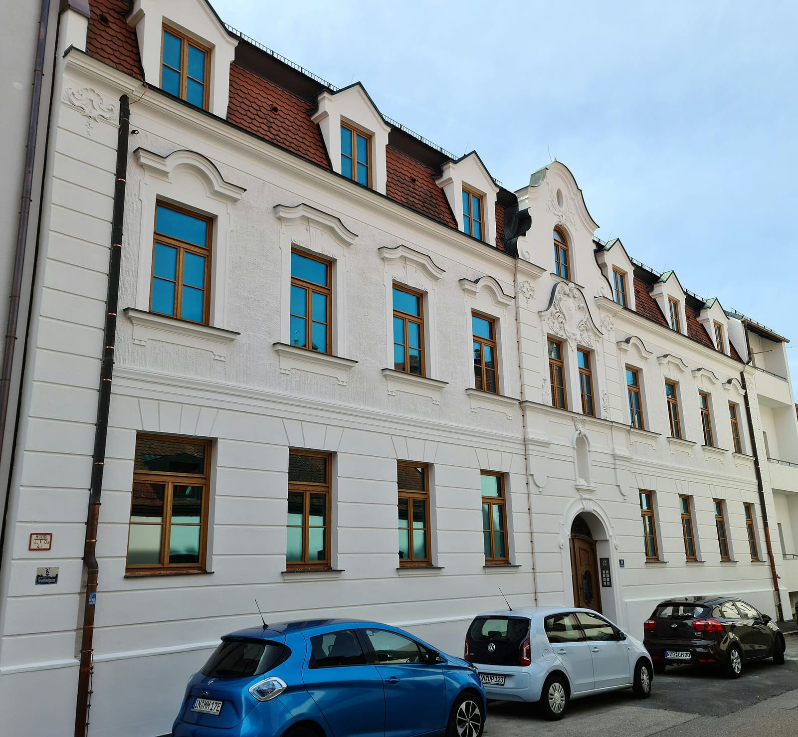 Café Himmelblau photo 4