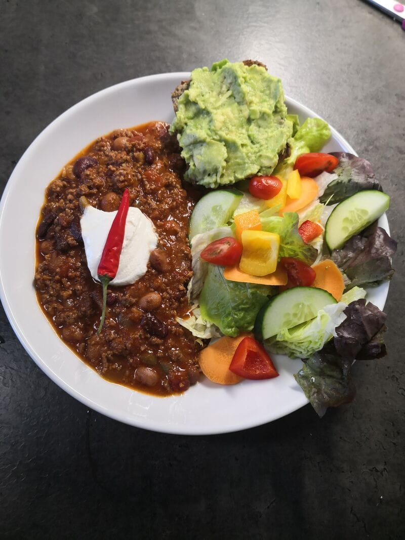 Sam's Cantine photo 4