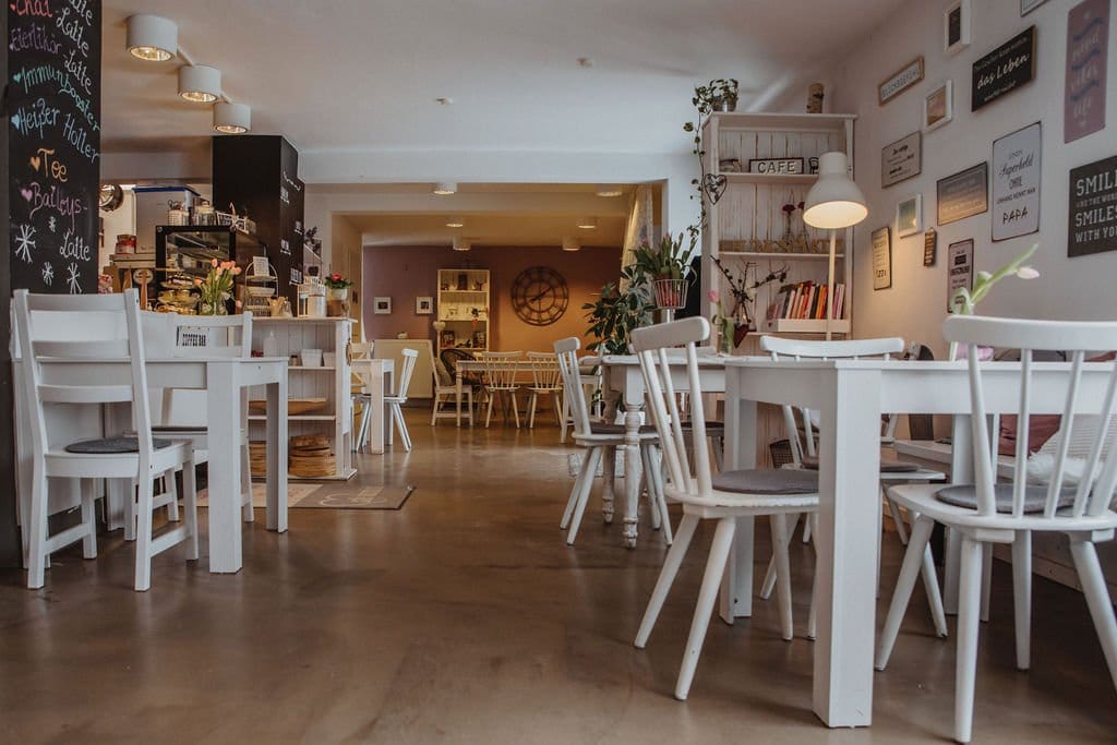 café herzstück photo 2