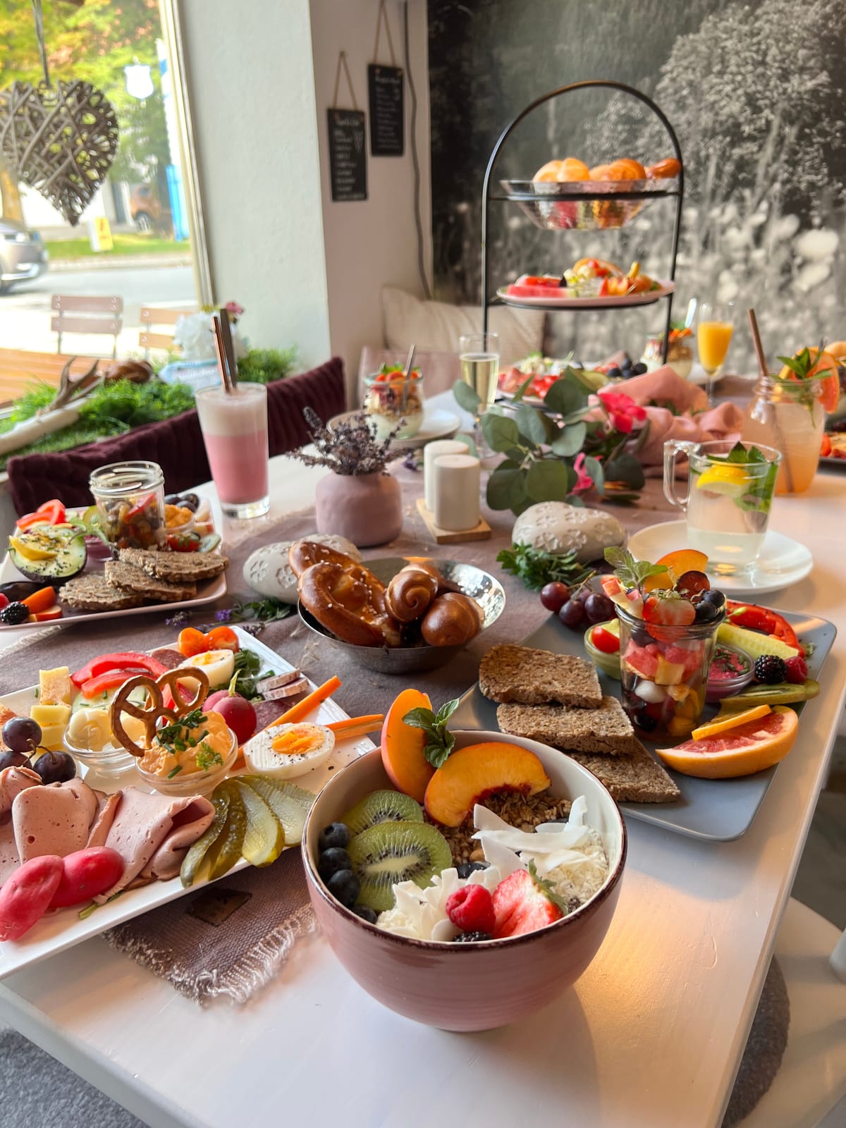 café herzstück photo 3