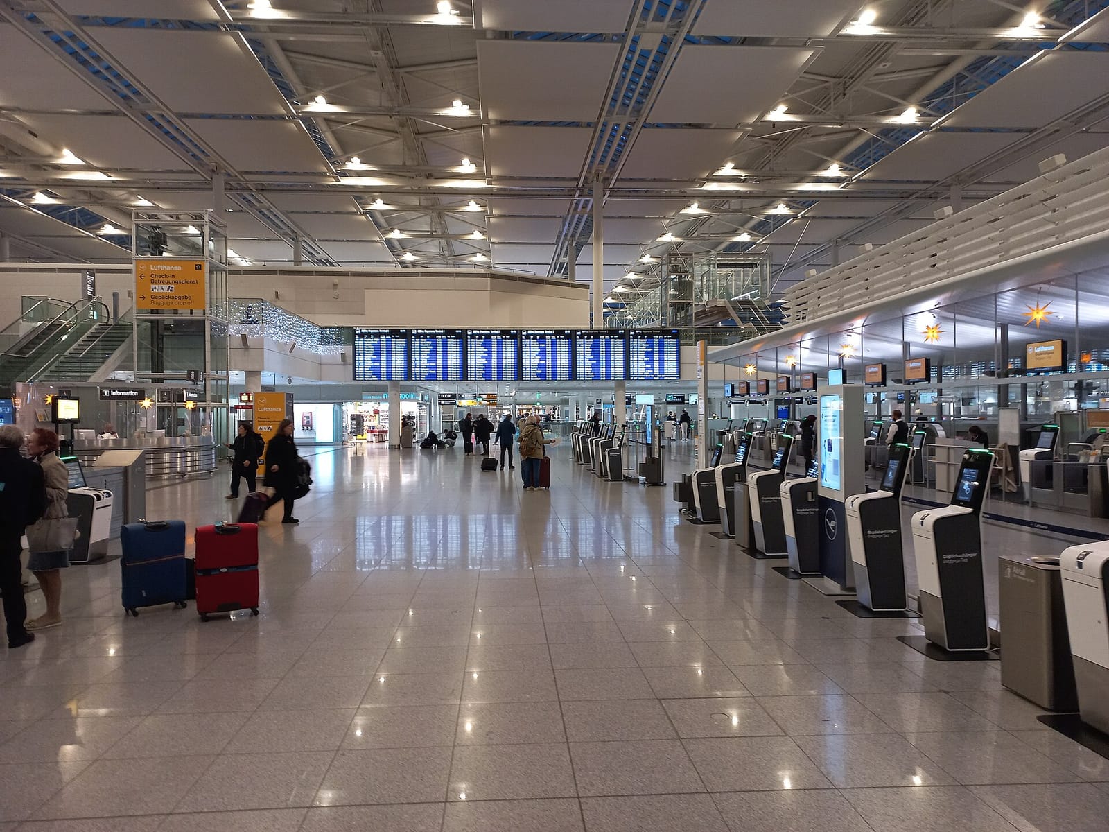 Fürstenlounge
