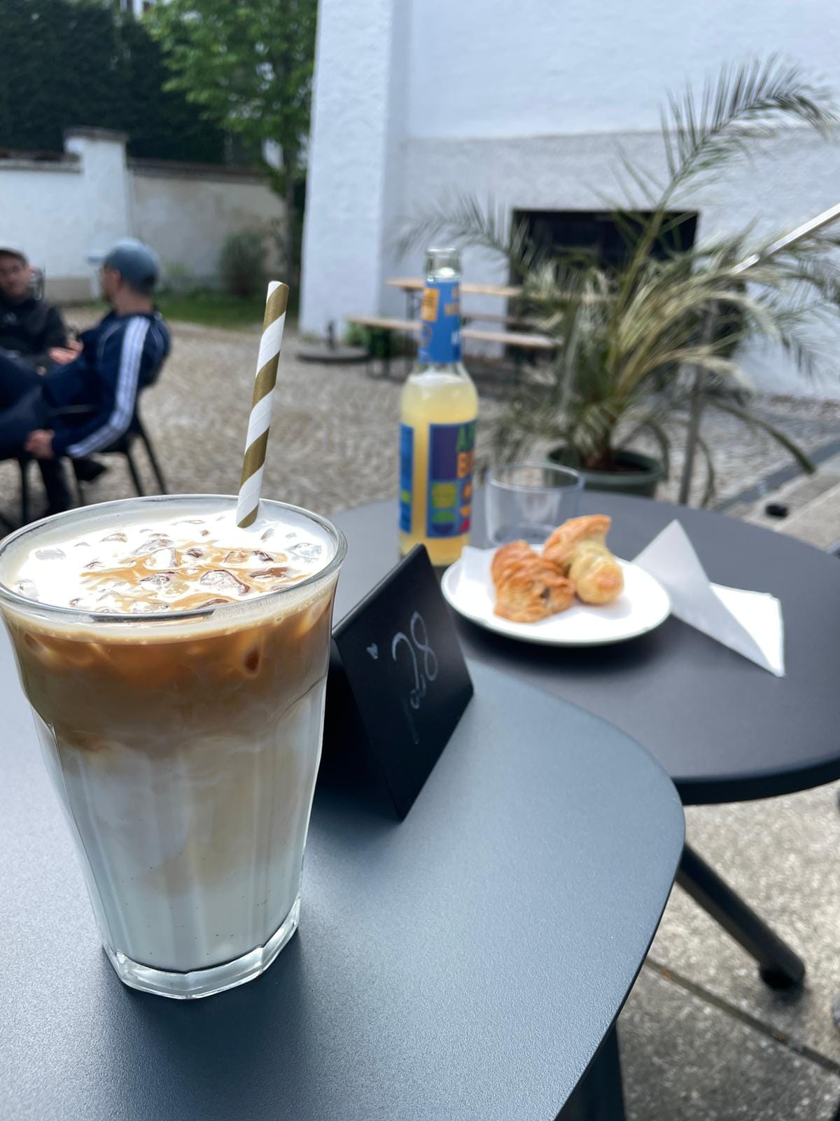 Café Lev
