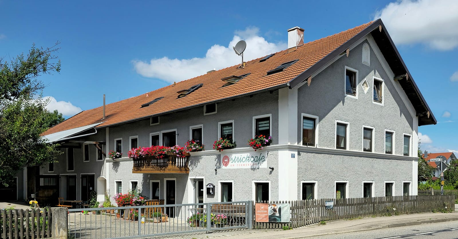 Strickcafé am Zehmerhof photo 3