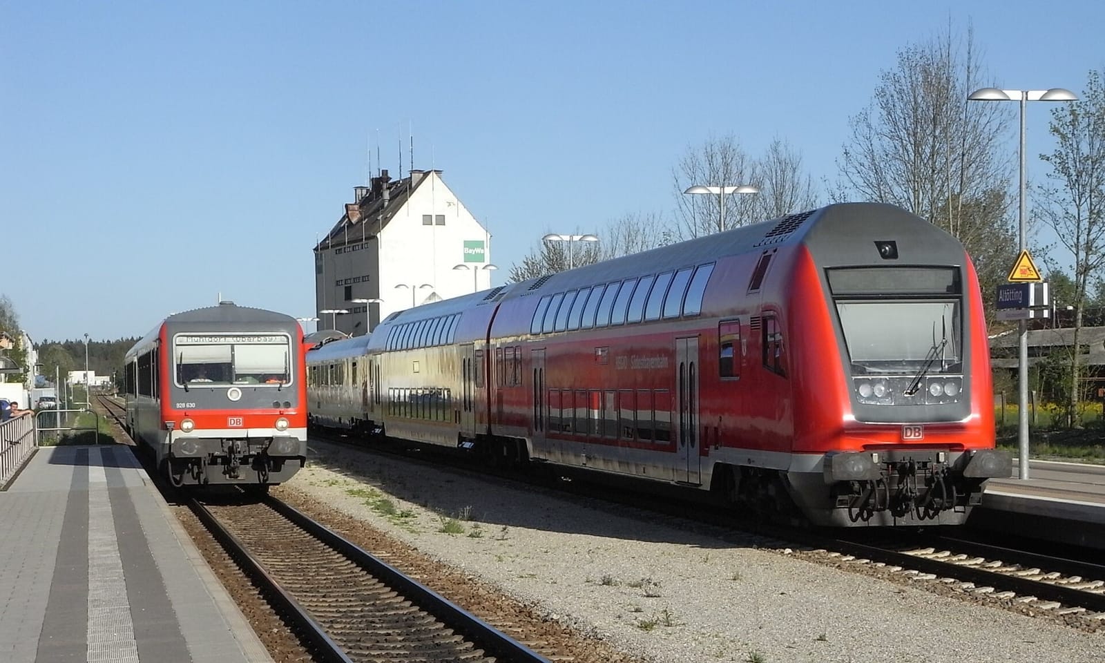 Bahnplatzl photo 2