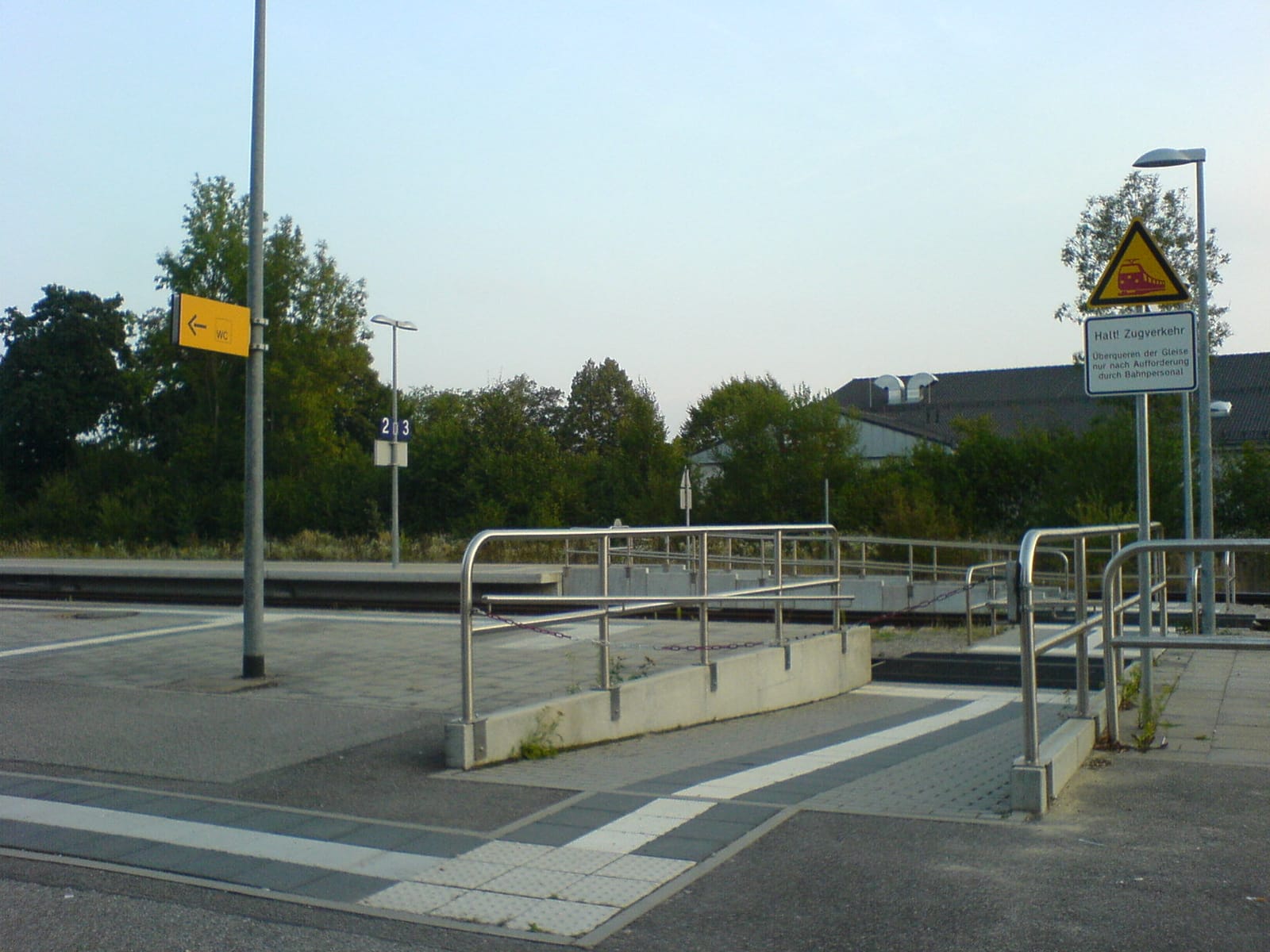 Bahnplatzl photo 3