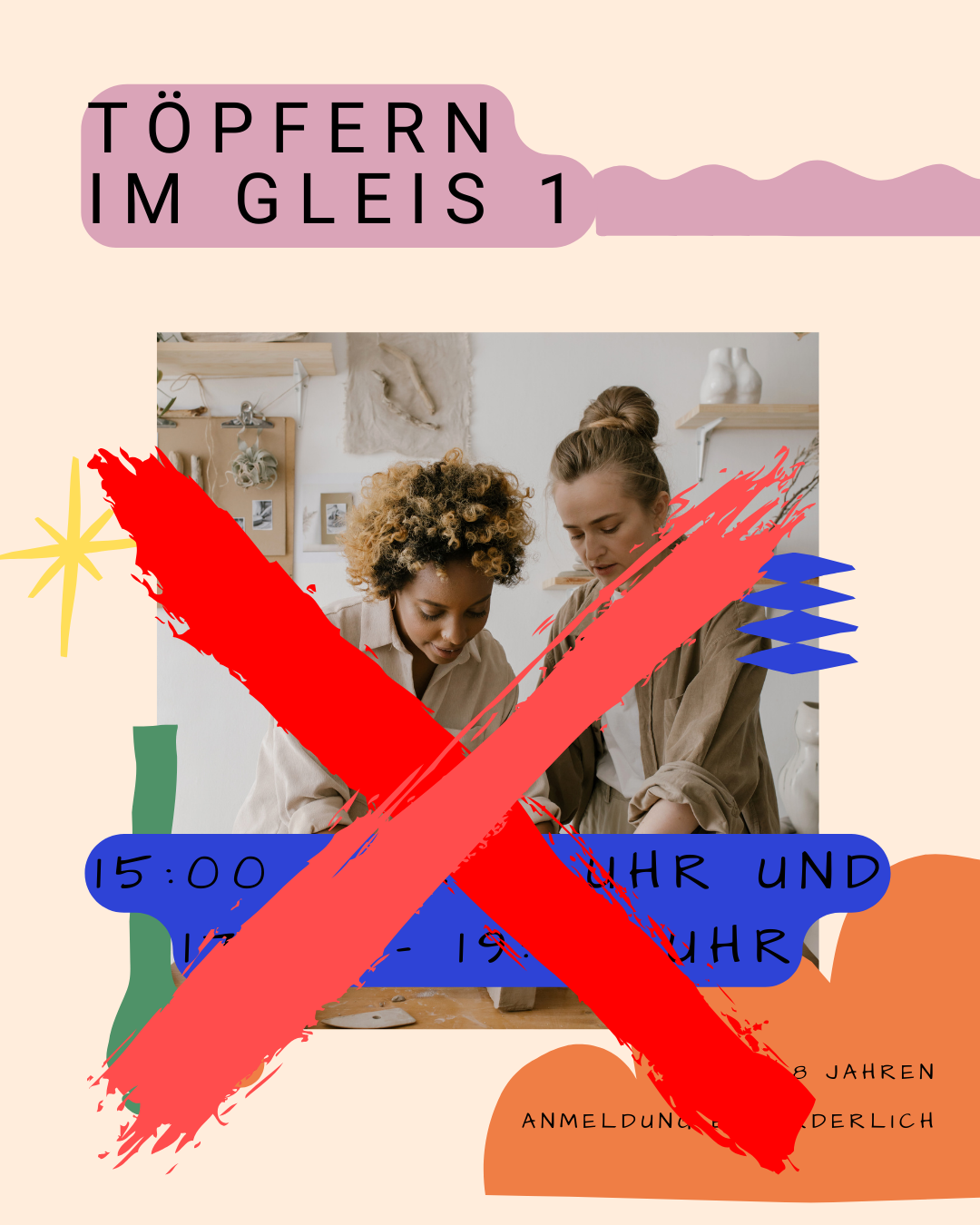 Gleis 1 photo 6