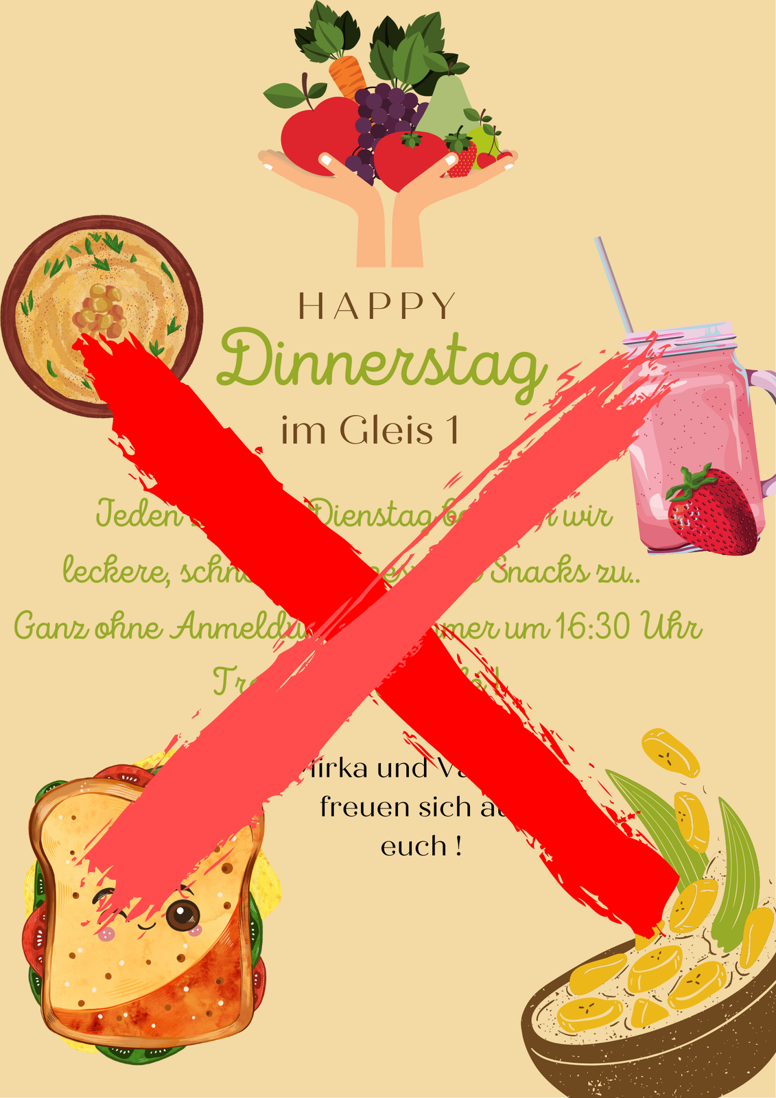 Gleis 1
