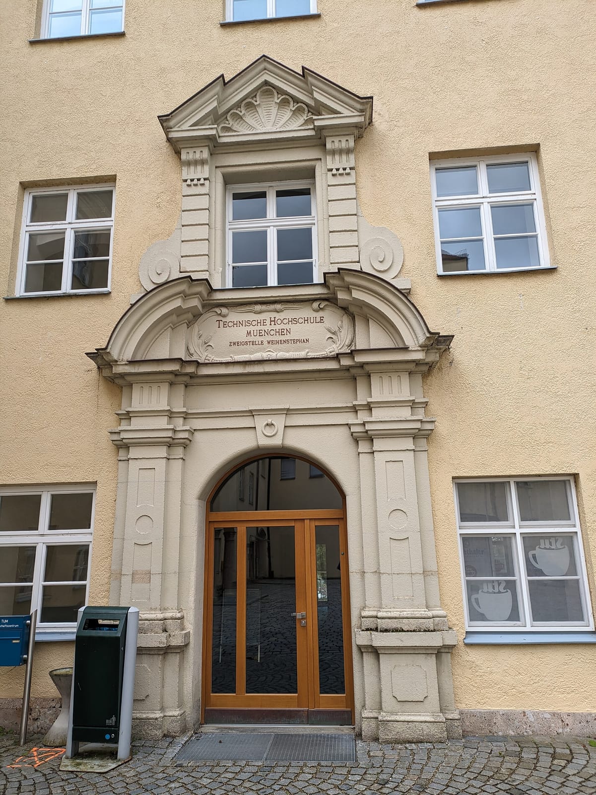 StuCafé Weihenstephan-Akademie photo 4