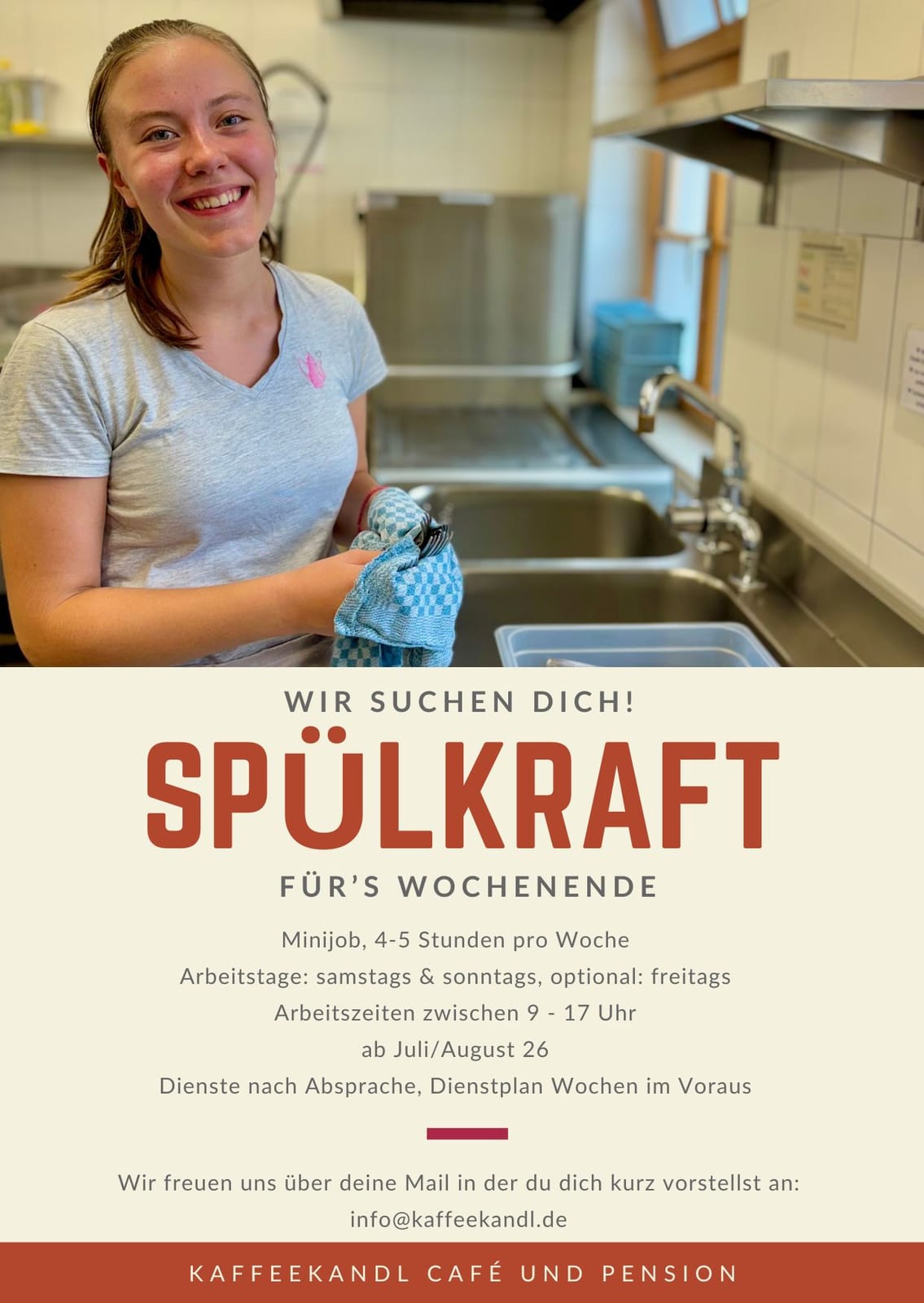 Kaffeekandl