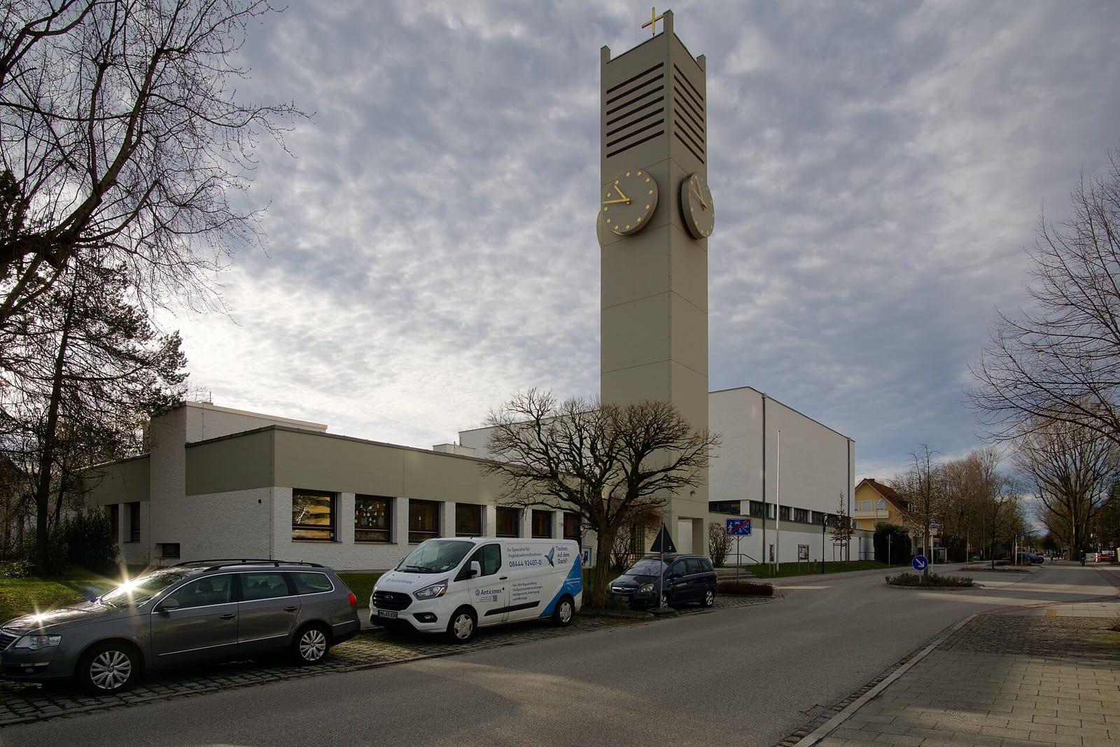 Caféhaus Puchheim