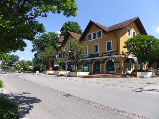 Caféhaus Puchheim photo 2