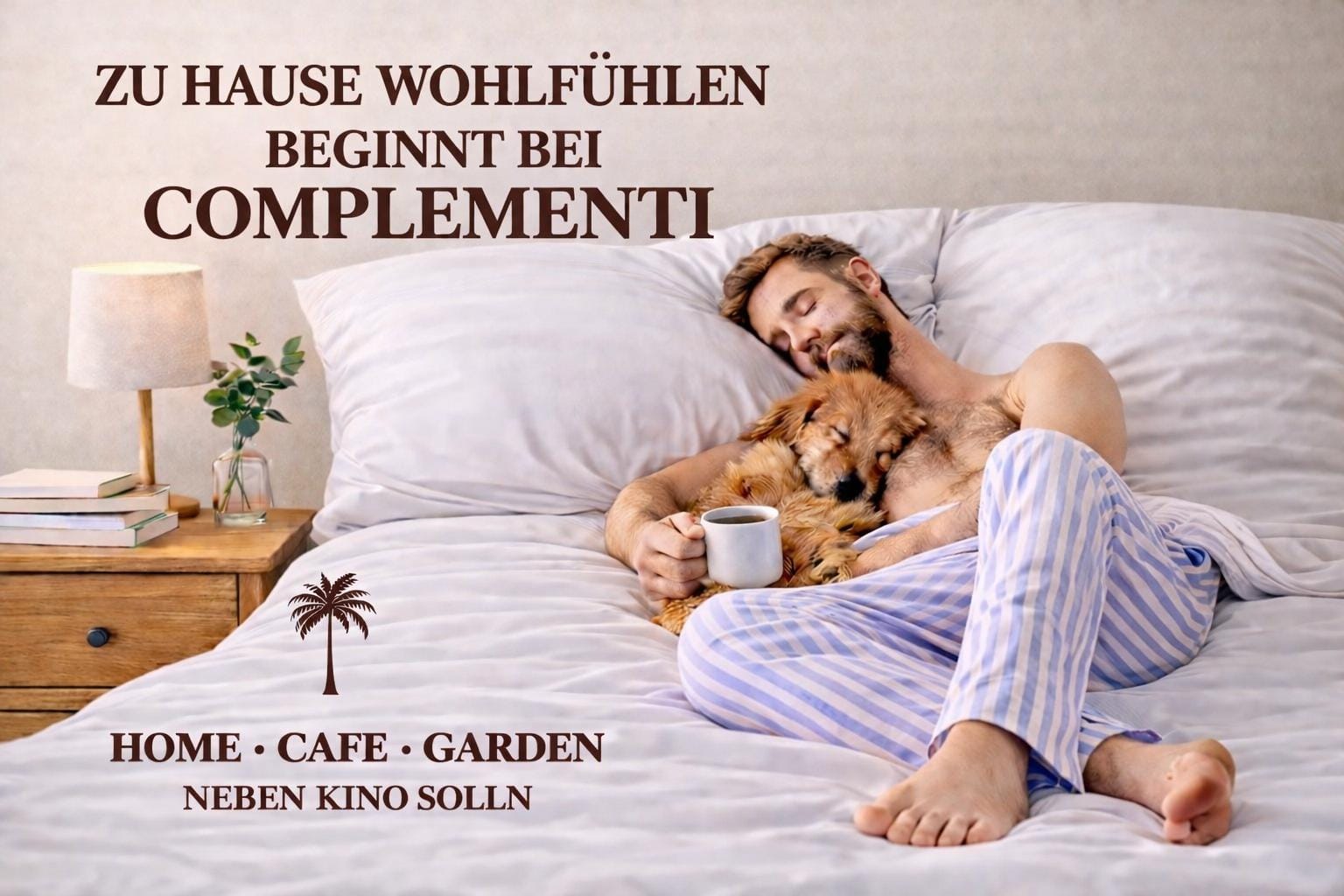 Idee e complimenti