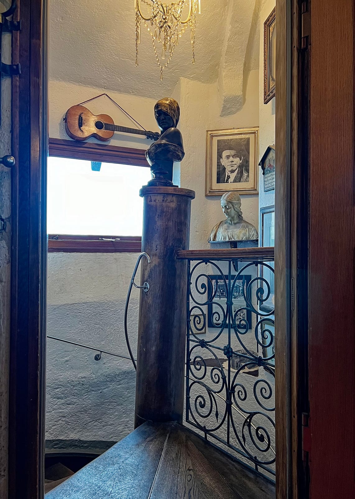 Turmstüberl photo 4
