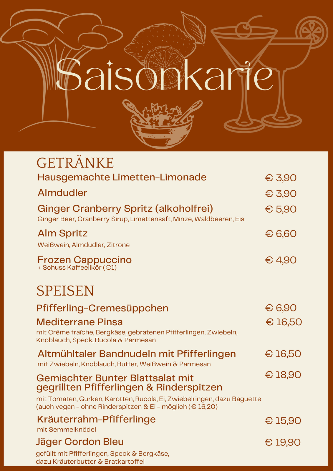 Cafe im Paradeis photo 3